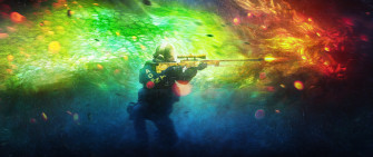Counter Strike Global Offensive Cs Go Games Sniper Wallpaper