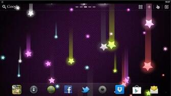 Next Nexus Live Wallpaper Pro Future For Smart Phones Group