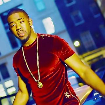 Tion Wayne Iheart