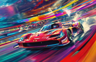 Ferrari F1 Wallpaper