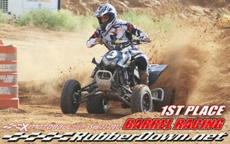 Xmoto Hell Barrel Racing Sat Sep Desktop Wallparer