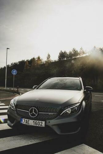 Mercedes Pictures Image