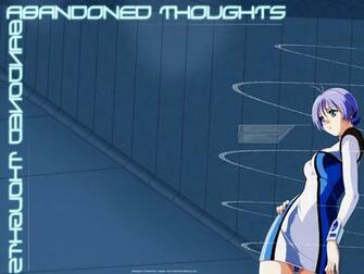 Geneshaft Wallpaper Abandonded Thoughts Minitokyo