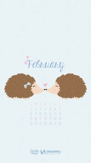 Smashing Magazine Wallpaper February Picserio