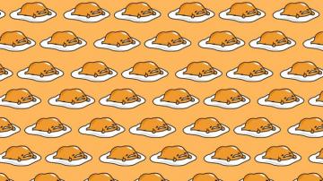 Gudetama Wallpaper Top Best Background