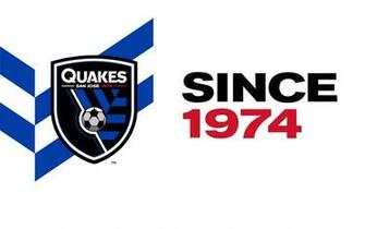 Club Wallpaper San Jose Earthquakes