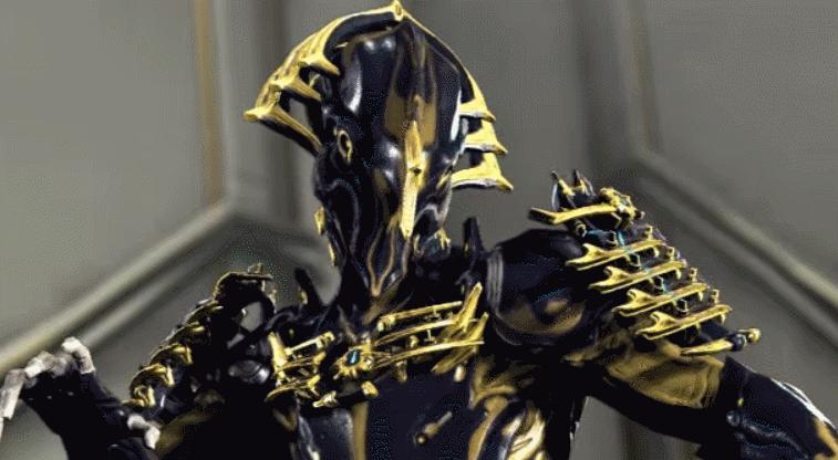Volt Prime Drop Locations Tower Iv Capture Blueprint