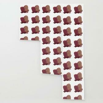Piloswine Wallpaper By Sunniiday Society6