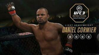 Ea Sports Ufc Wallpaper HD Mafia
