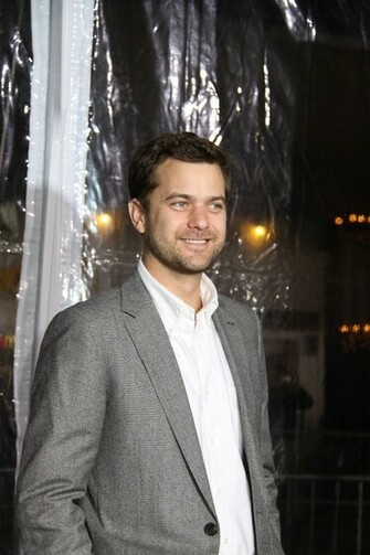 Joshua Jackson Photos