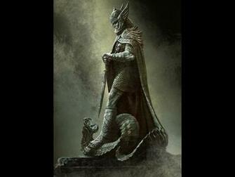 Best Talos Wallpaper Skyrim