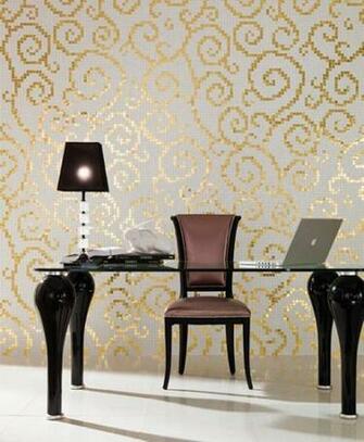 New Trendy Wallpaper Grasscloth