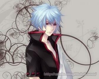 Gintoki Sakata Wallpaper