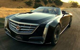 Of Cadillac Cool Wallpaper HD Car