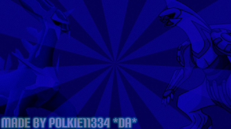 Pokemon Diamond Pearl Wallpaper By Polkie11334