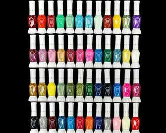 Nail Polish HD Wallpaper