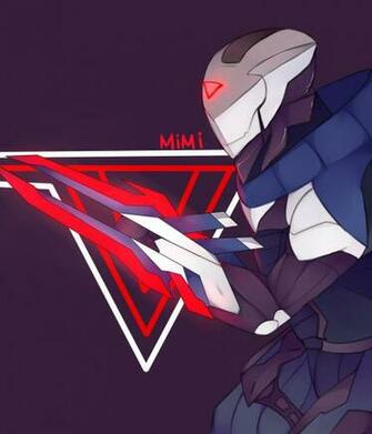 Project Zed By Midorinemurase