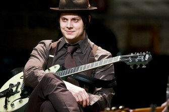 Jack White Apologizes To The Black Keys Meg Pretty Much