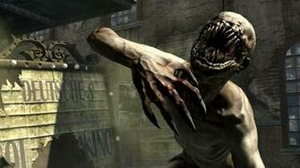 Call Of Duty Black Ops Zombie