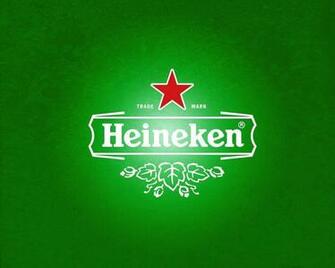 Heineken Wallpaper