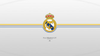 Real Madrid Wallpaper