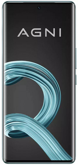 Lava Agni 5g Photo Gallery And Official Pictures