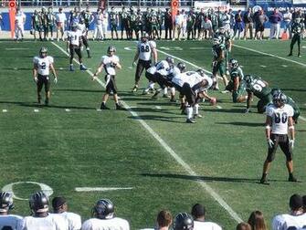 Official Ncaa Football Pics
