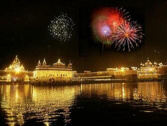 Golden Temple Wallpaper Hindu God