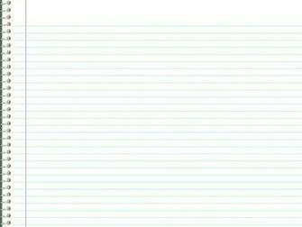 HD Wallpaper Engineering Graph Sheets Crumpled Notebook Paper By