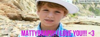 Mattybraps Profile Cover