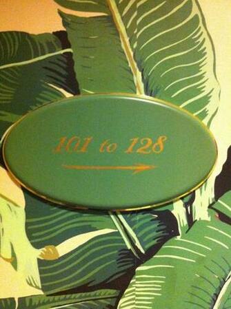 Going Bananas The Brazillance Martinique Wallpaper Agentofstyle
