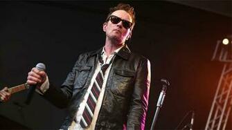 Rip Scott Weiland Stone Temple Pilots Velvet Revolver