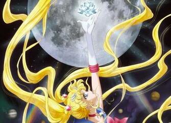 Sailor Moon Crystal Wallpaper Dj Ranma S Net