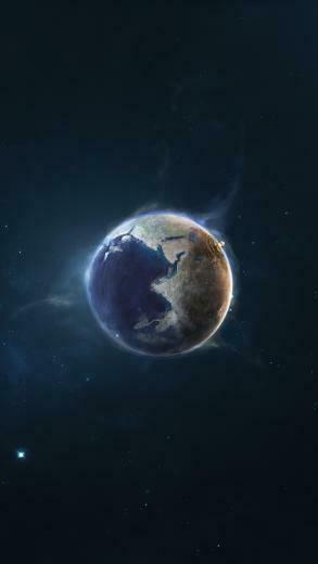 iPhone Plus Wallpaper Earth Favourite Pictures