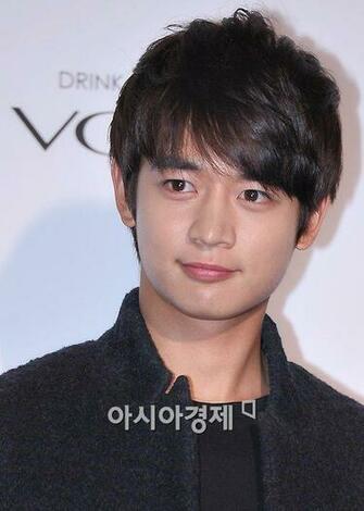 Choi Minho Image Wallpaper And Background Photos