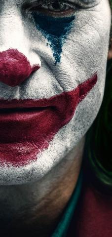 New Joker Movie Poster Wallpaper I Made R Note10wallpaper