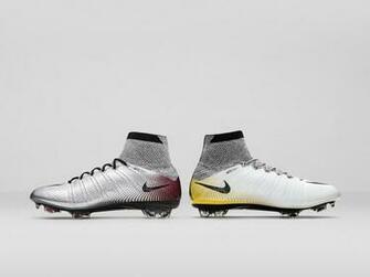 Nike Honors Cristiano Ronaldo S Scoring Achievements
