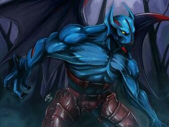Balanar The Night Stalker Wallpaper Dota HD