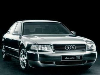 Audi Asf Concept