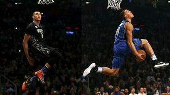 Nba Players Disagree With Slam Dunk Champion Selection