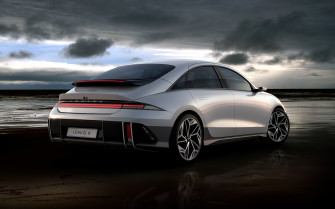 Hyundai Ioniq Among The Best Cars Of Gallery