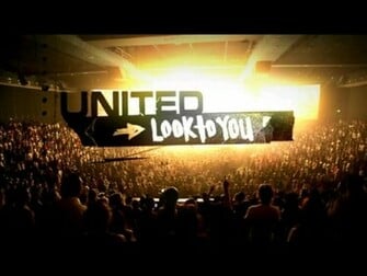 Hillsong United Wallpaper