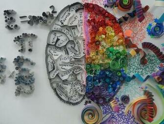 Right Brain Left Chris Baldwin