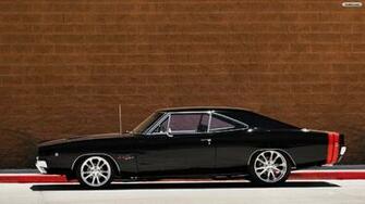 Dodge Charger Wallpaper