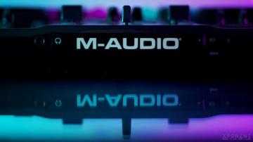 Audio Torq Mixlab Is A Digital Dj System That