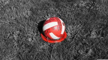 Volleyball Wallpaper 4k Teahub Io