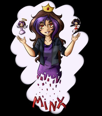 Best Therpgminx Wallpaper