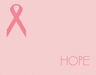 Breast Cancer Ribbon