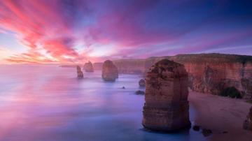 Peaceful Wallpaper HD