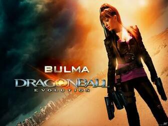 Dragonball Evolution Movie Wallpaper Joblo